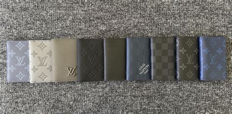 louis vuitton monogram shadow leather|Pocket Organizer Monogram Shadow .